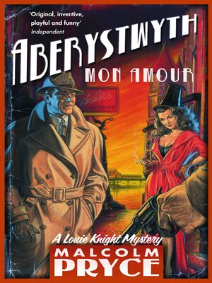 Aberystwyth Mon Amour - ebook